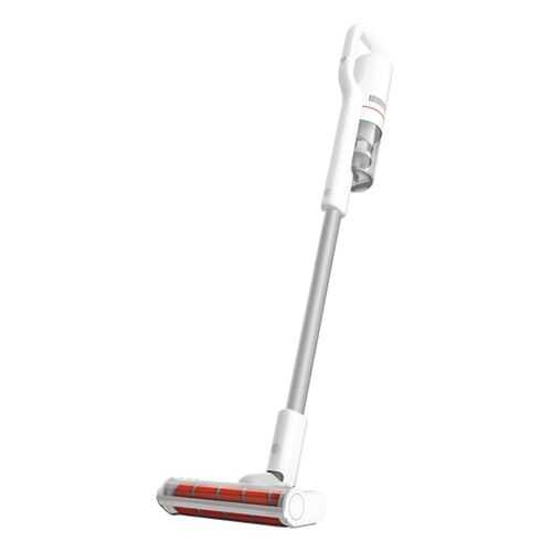 Пылесос Roidmi Cordless Vacuum Cleaner S1 White (XCQ03RM) в Ноу-Хау