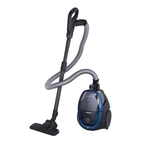 Пылесос Samsung SC18M3120VU Blue в Ноу-Хау