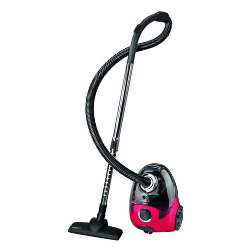 Пылесос Scarlett SC-VC80B61 Red/Black в Ноу-Хау