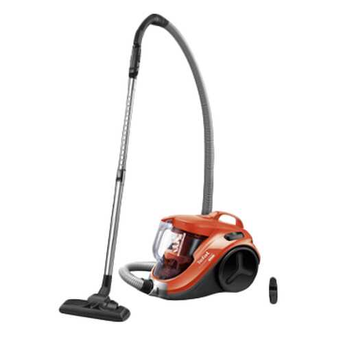 Пылесос Tefal Compact Power TW3724RA Orange в Ноу-Хау