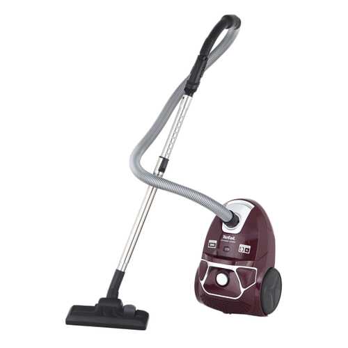 Пылесос Tefal Сompact Power TW3999 Red в Ноу-Хау