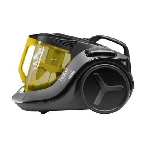 Пылесос Tefal TW 6984 EA в Ноу-Хау