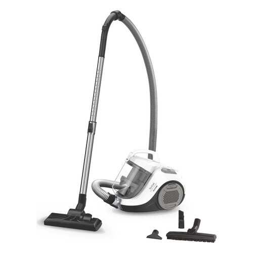 Пылесос Tefal TW2947EA в Ноу-Хау