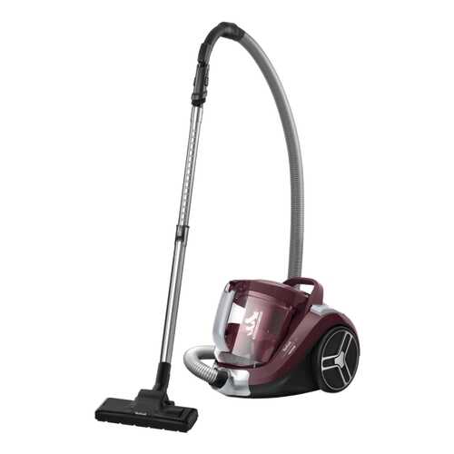Пылесос Tefal TW4873EA в Ноу-Хау