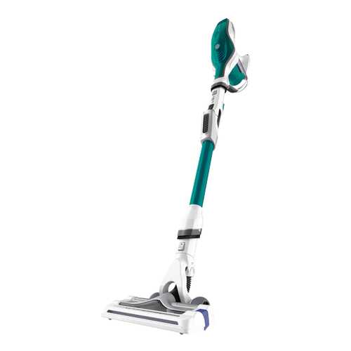 Пылесос Tefal TY9472WO в Ноу-Хау