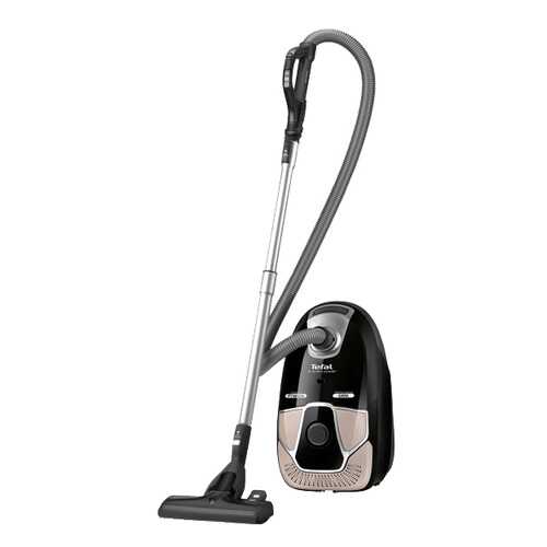 Пылесос Tefal X-trem Power TW6886EA Black в Ноу-Хау