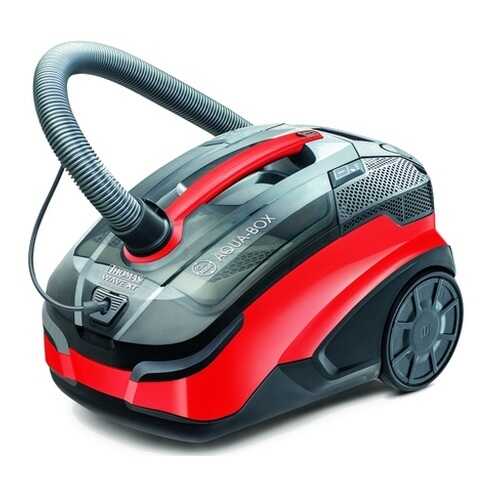 Пылесос Thomas 788586 WAVE XT в Ноу-Хау
