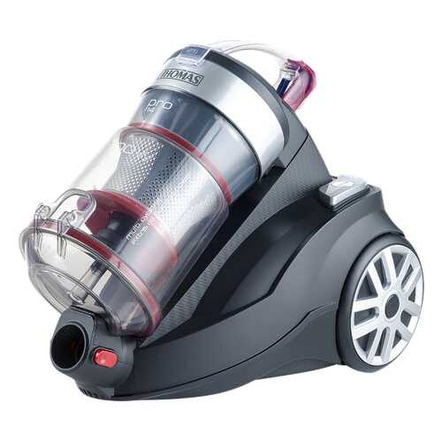 Пылесос Thomas Multi Cyclone Pro 14 Red/Black в Ноу-Хау
