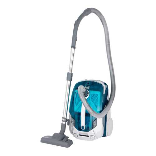 Пылесос Thomas Sky XT Aqua-Box White/Blue в Ноу-Хау