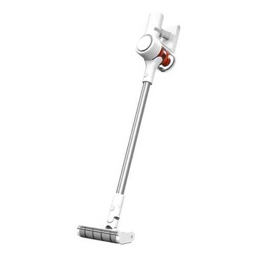 Пылесос Xiaomi Handheld Vacuum Cleaner 1С (SCWXCQ02ZHM) в Ноу-Хау
