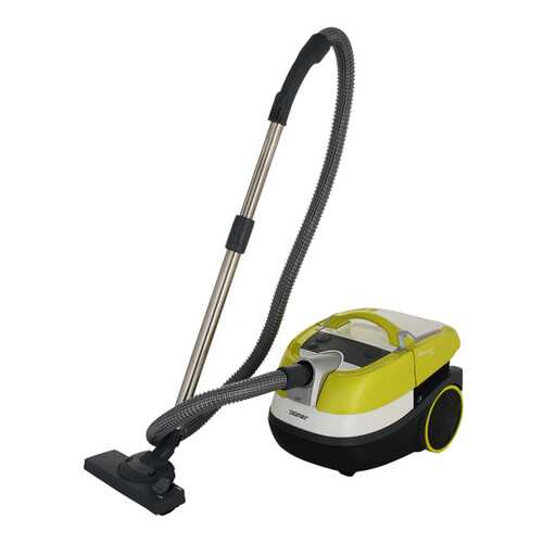 Пылесос Zelmer ZVC762ZKRU White/Grey/Yellow в Ноу-Хау