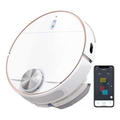 Робот-пылесос Anker Eufy Robovac L70 в Ноу-Хау