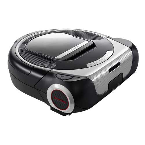 Робот-пылесос Bosch BCR1ACG в Ноу-Хау
