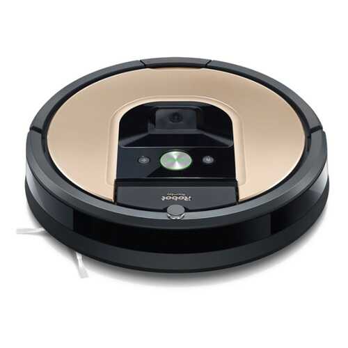 Робот-пылесос iRobot Roomba 976 в Ноу-Хау