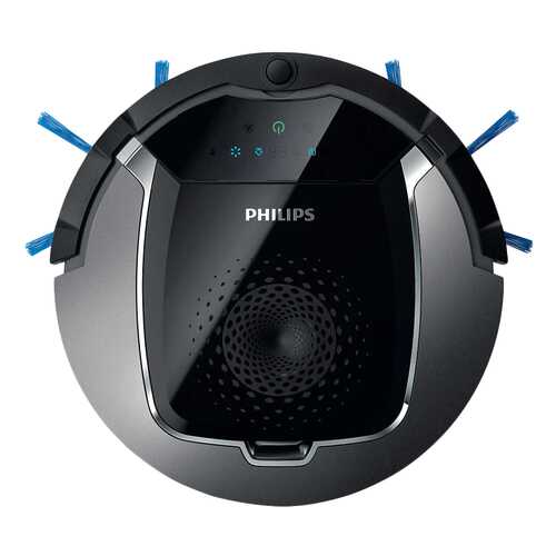 Робот-пылесос Philips SmartPro Active FC8822/01 Grey/Black в Ноу-Хау
