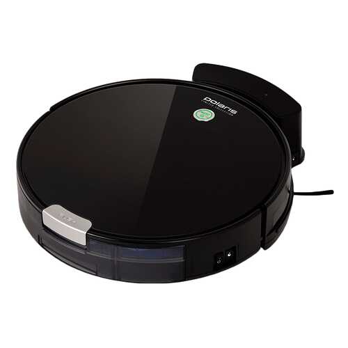 Робот-пылесос Polaris PVCR 0926W Black в Ноу-Хау