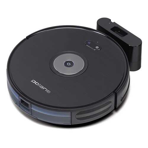 Робот-пылесос Polaris PVCR 1090 Space Sense Aqua в Ноу-Хау