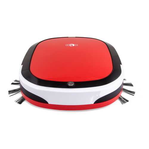Робот-пылесос Rekam RVC-1500R в Ноу-Хау