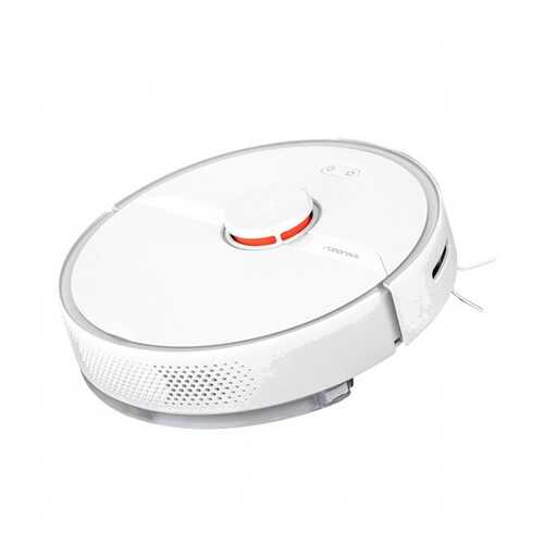 Робот-пылесос Roborock S602-02 White в Ноу-Хау