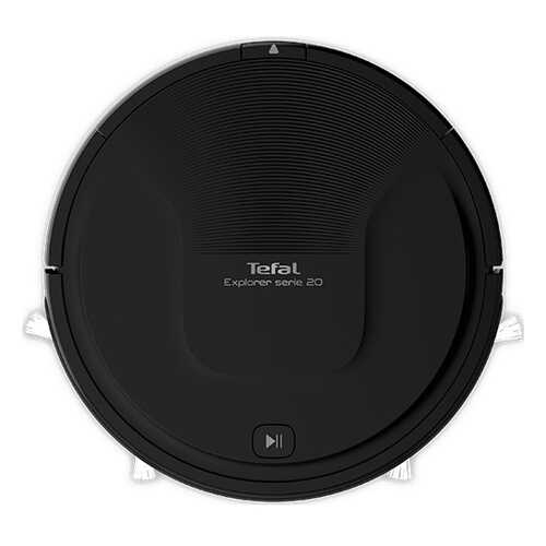 Робот-пылесос Tefal RG6825WH в Ноу-Хау