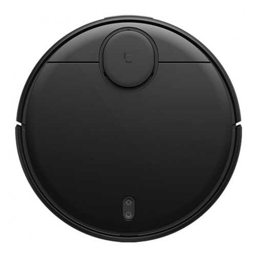 Робот-пылесос Xiaomi Mijia Robot Vacuum Cleaner LDS Version (STYJ02YM) Black CN в Ноу-Хау