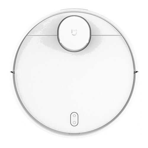 Робот-пылесос Xiaomi Mijia Robot Vacuum Cleaner LDS Version (STYJ02YM) White CN в Ноу-Хау