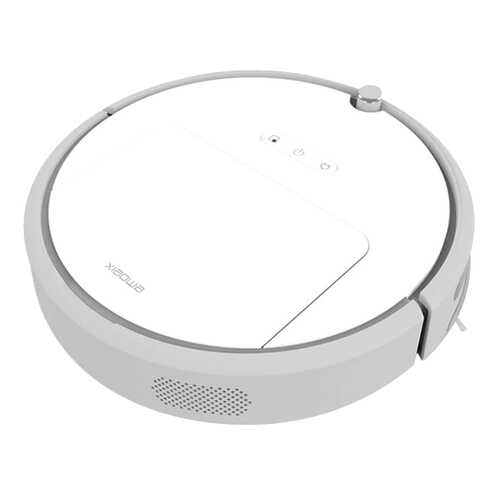 Робот-пылесос Xiaomi Robot Vacuum Cleaner Lite (Global) White в Ноу-Хау