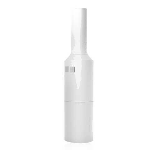 Ручной пылесос Xiaomi Shunzao Handheld Vacuum Cleaner Z1 White в Ноу-Хау