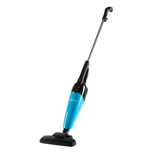 Вертикальный пылесос Arnica Merlin Pro Blue в Ноу-Хау