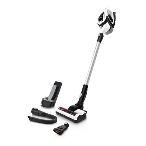 Вертикальный пылесос Bosch Unlimited Serie 8 BCS81EXC Black/White в Ноу-Хау