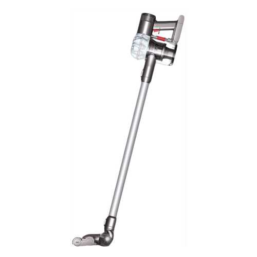 Вертикальный пылесос Dyson SV03 Slim Origin Silver в Ноу-Хау