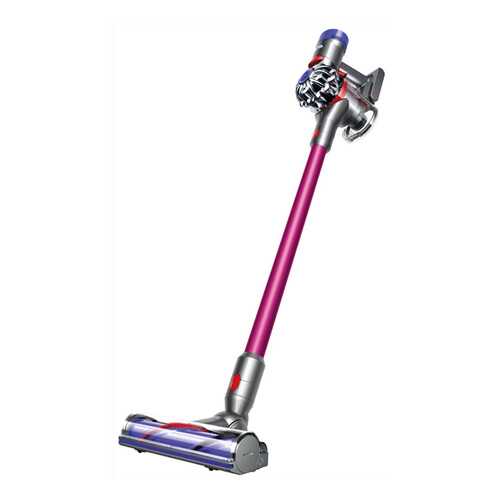 Вертикальный пылесос Dyson SV11 Animal Pro Pink в Ноу-Хау