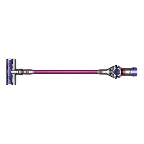 Вертикальный пылесос Dyson V7 Animal Grey в Ноу-Хау