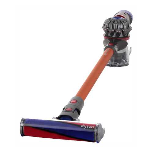 Вертикальный пылесос Dyson V8 Absolute 227296-01 Orange в Ноу-Хау