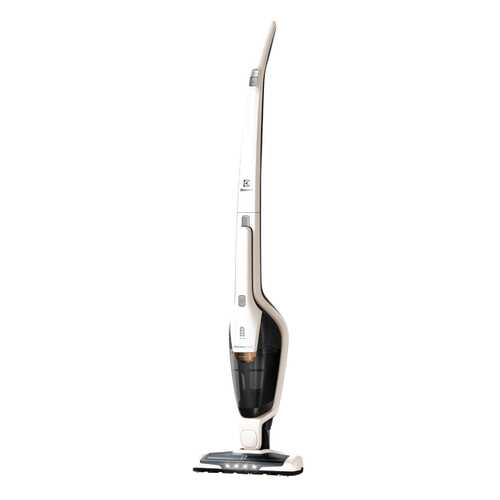 Вертикальный пылесос Electrolux Ergorapido EER7ALLRGY White в Ноу-Хау