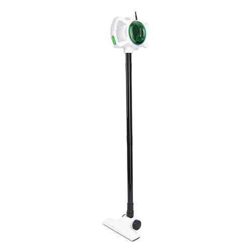 Вертикальный пылесос Kitfort KT-526-2 White/Green в Ноу-Хау