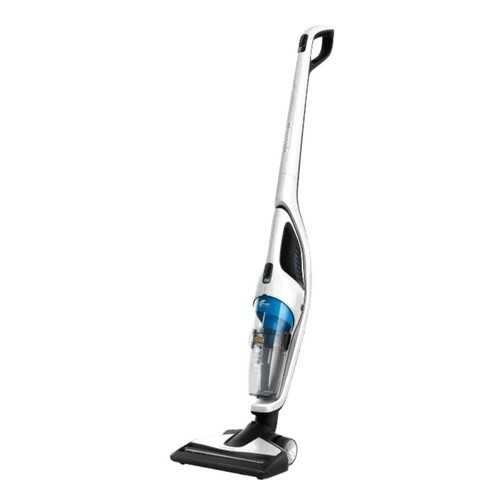 Вертикальный пылесос Philips PowerPro Duo FC6164/02 White/Black в Ноу-Хау