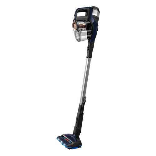 Вертикальный пылесос Philips SpeedPro Max FC6813/01 Black в Ноу-Хау