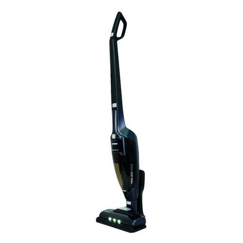 Вертикальный пылесос Polaris PVCS 1025 Blue в Ноу-Хау