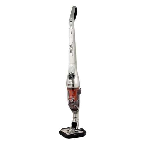 Вертикальный пылесос Tefal Air Force Extreme TY8818RH Silver в Ноу-Хау