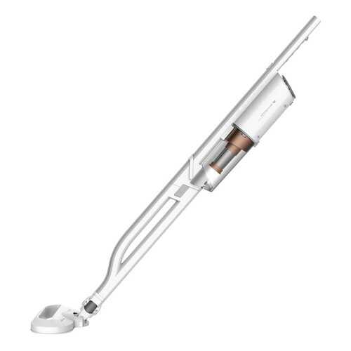 Вертикальный пылесос Xiaomi Deerma Suction Vacuum Cleaner DX800S White в Ноу-Хау
