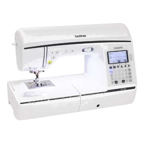 Швейная машина Brother Innov-is NV 1300 в Ноу-Хау