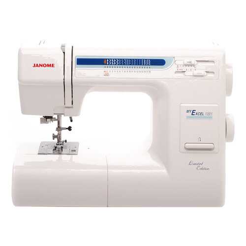 Швейная машина Janome My Excel 1221 в Ноу-Хау