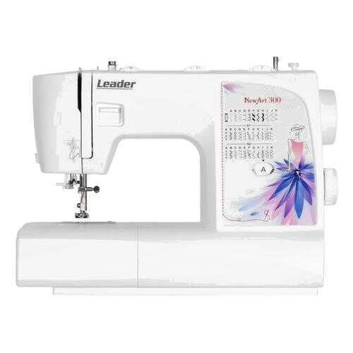 Швейная машина Leader NewArt 300 в Ноу-Хау