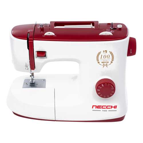 Швейная машина Necchi 1422 в Ноу-Хау