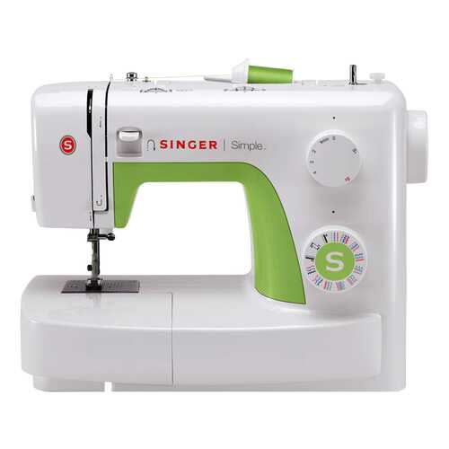 Швейная машина Singer Simple 3229 в Ноу-Хау