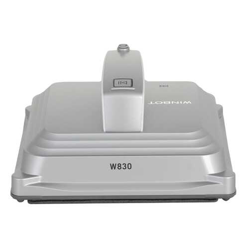 Робот-мойщик окон Winbot W830 White в Ноу-Хау