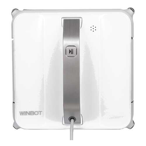 Робот-мойщик окон Winbot W850 White в Ноу-Хау