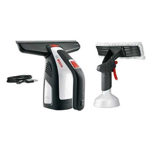 Стеклоочиститель Bosch GlassVAC Solo Plus Grey/Black в Ноу-Хау