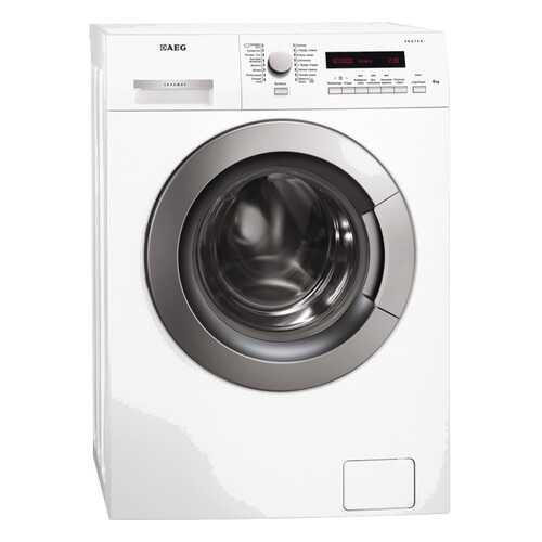 Стиральная машина AEG AMS7000U в Ноу-Хау